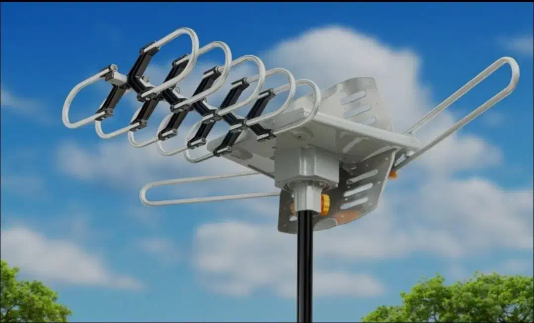 نصب آنتن|خدمات پیشه و مهارت|بندر ترکمن, |دیوار