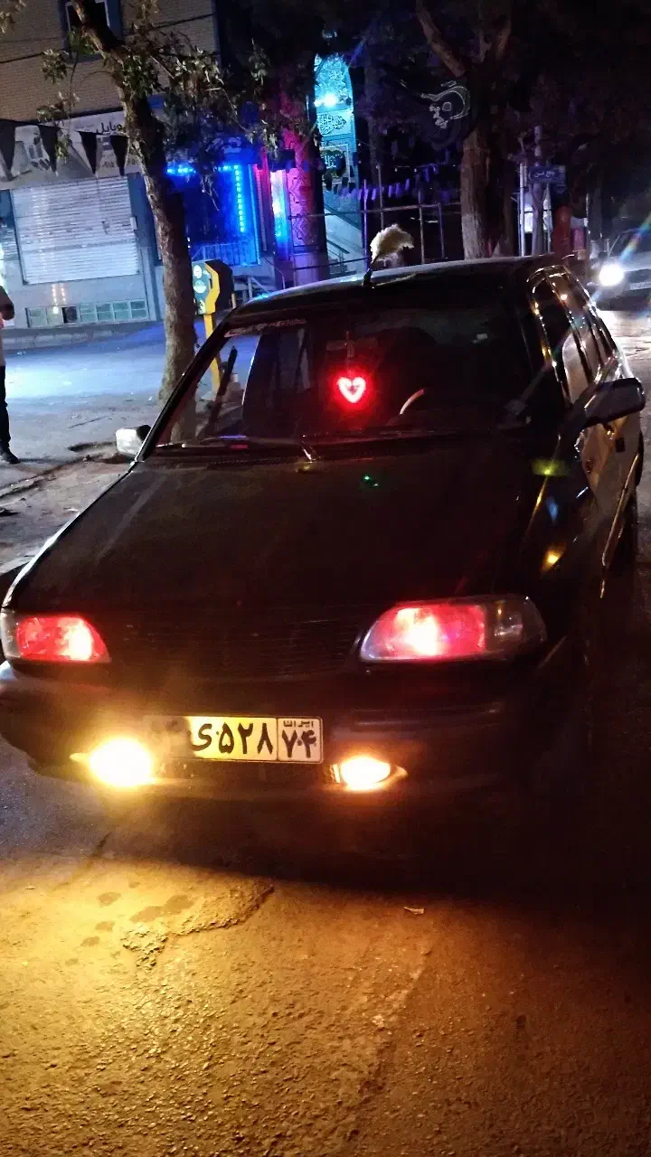 دسته کلید و ریموت ماشین پراید|اشیا|نیشابور, ابراهیم ادهم|دیوار