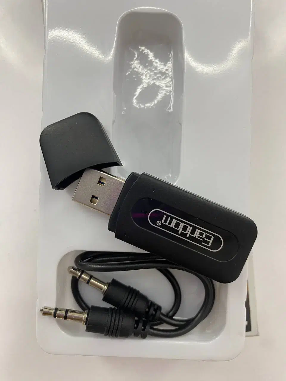 دانگل بلوتوثی EarldomمدلM22|قطعات و لوازم جانبی رایانه|قائن, |دیوار