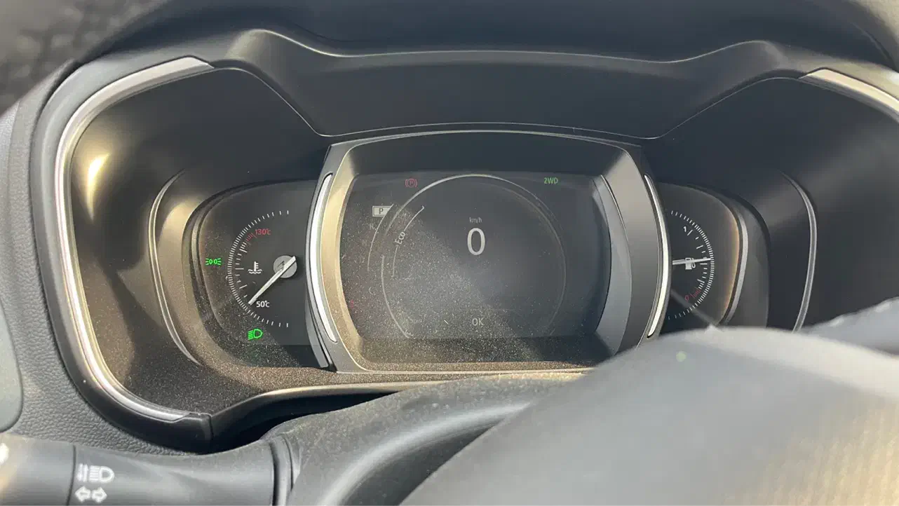 کولئوس صفر۲۰۲۵|خودرو سواری و وانت|اصفهان, ملاصدرا|دیوار