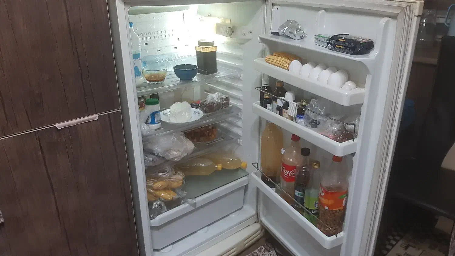 یخچال امرسان|یخچال و فریزر|کرمانشاه, |دیوار