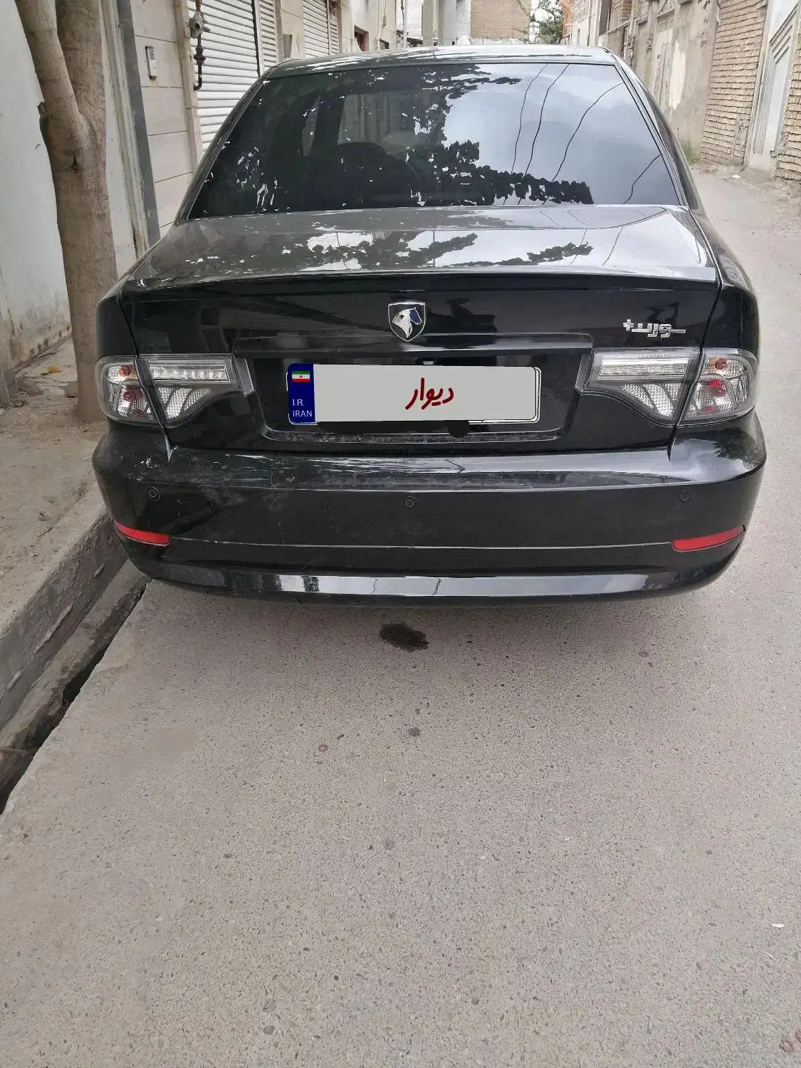 خودرو سواری|خودرو سواری و وانت|آزادشهر, |دیوار