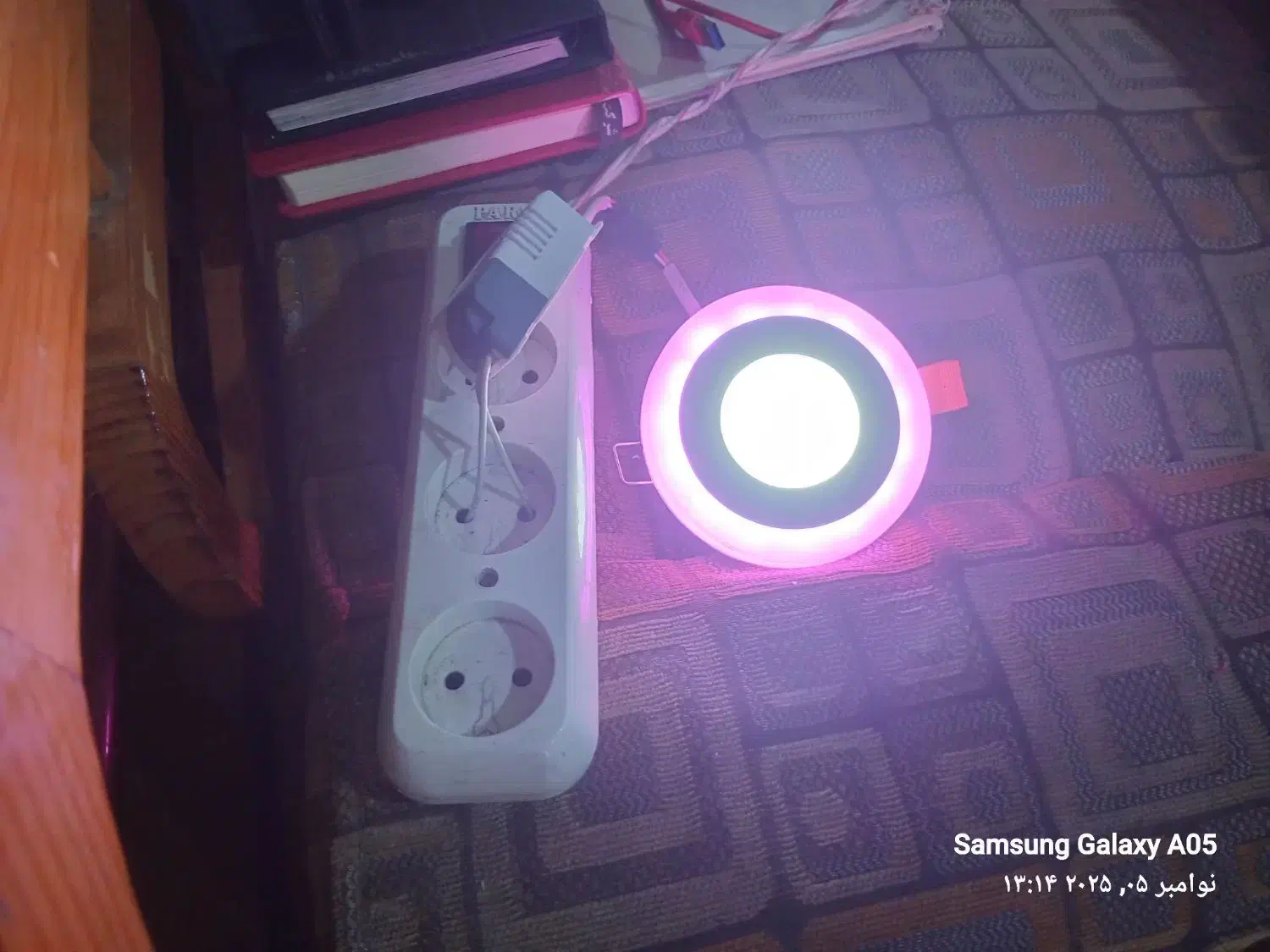 لامپ های کم مصرف|لامپ و چراغ|گرگان, |دیوار