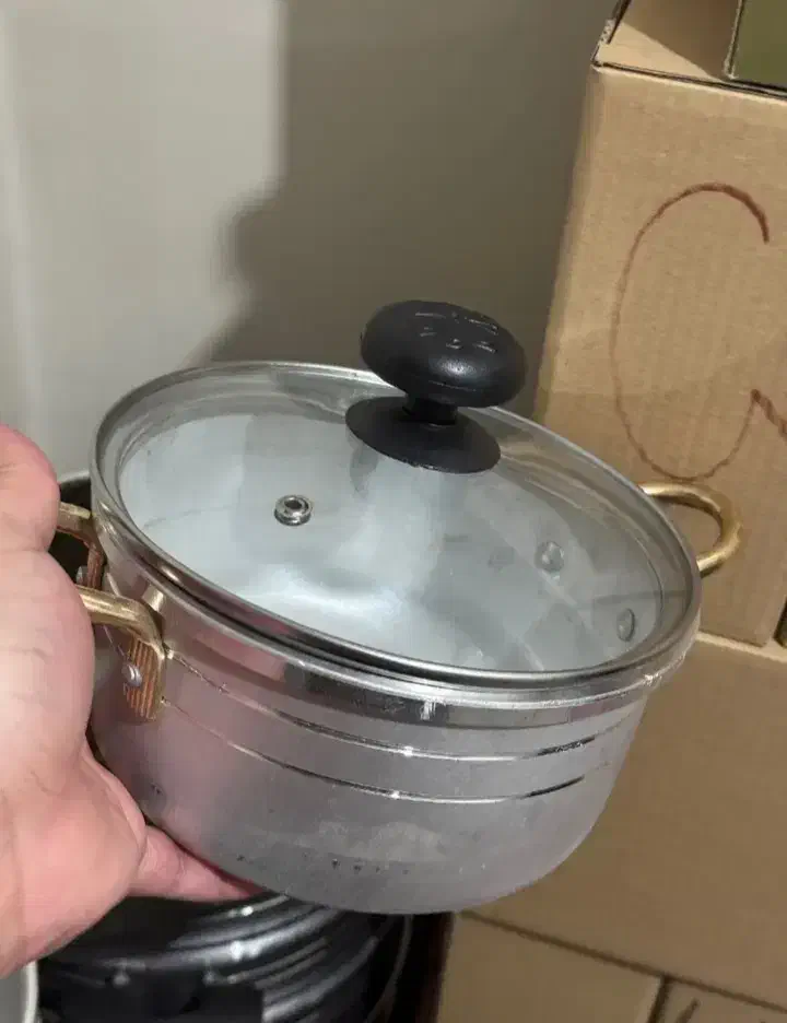 قابلمه سایز 20|ظروف پخت‌وپز|تهران, خلیج فارس|دیوار