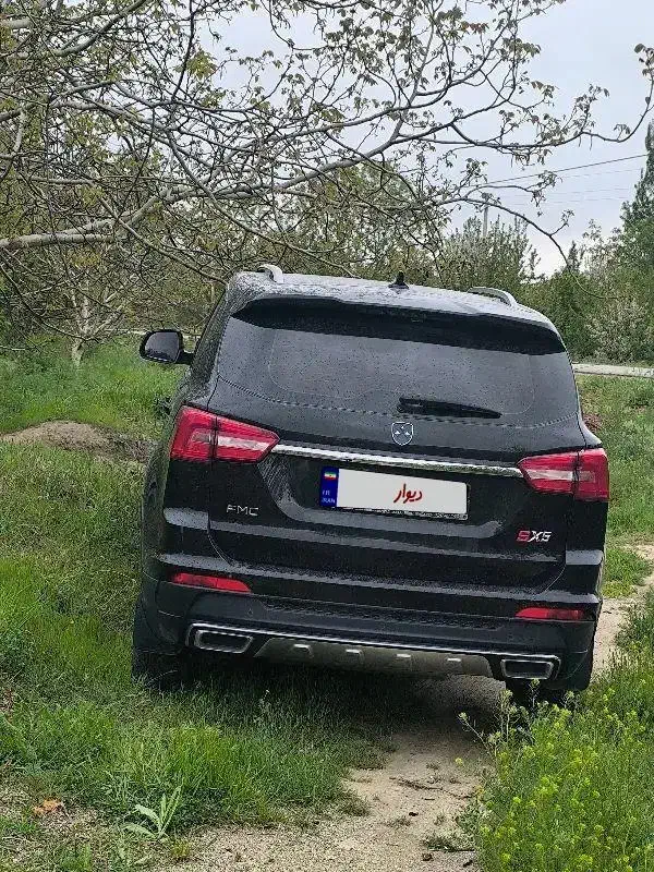 sx5|خودرو سواری و وانت|ارومیه, |دیوار