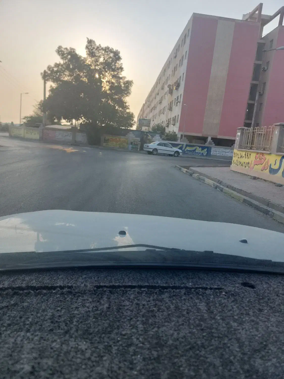 بندرعباس شهرک‌پیامبر اعظم‌سایت بیستون|فروش آپارتمان|بندرعباس, |دیوار