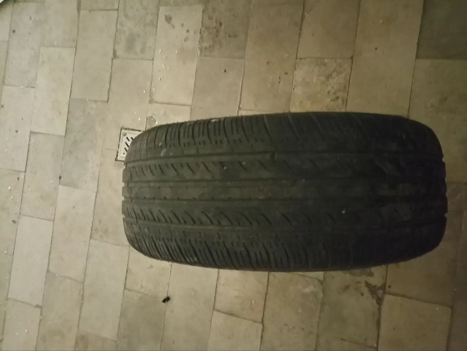 میدرنج ضبط پایونیر تایر لاستیک طاقچه تیوتر باند718|قطعات یدکی و لوازم جانبی|تبریز, |دیوار