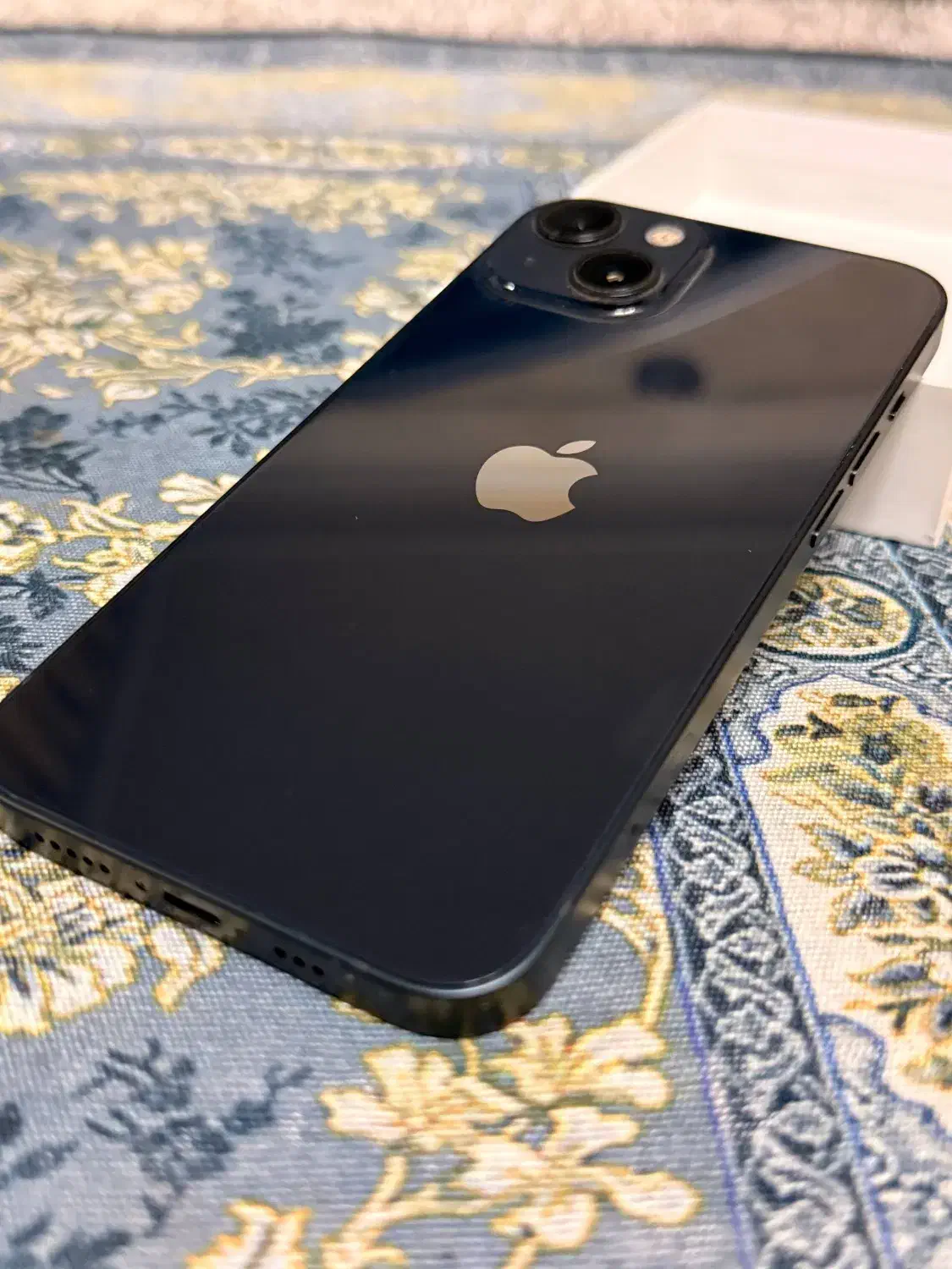 ایفون ۱۳ نرمال|موبایل|یزد, |دیوار