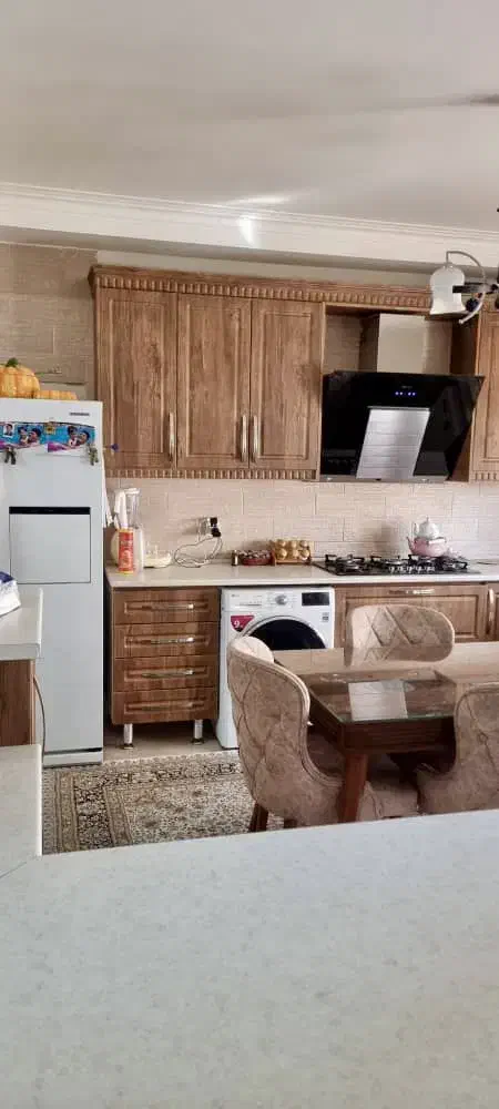 ۱۷۵ متر تکواحدی کاشانی خیابان بهنام