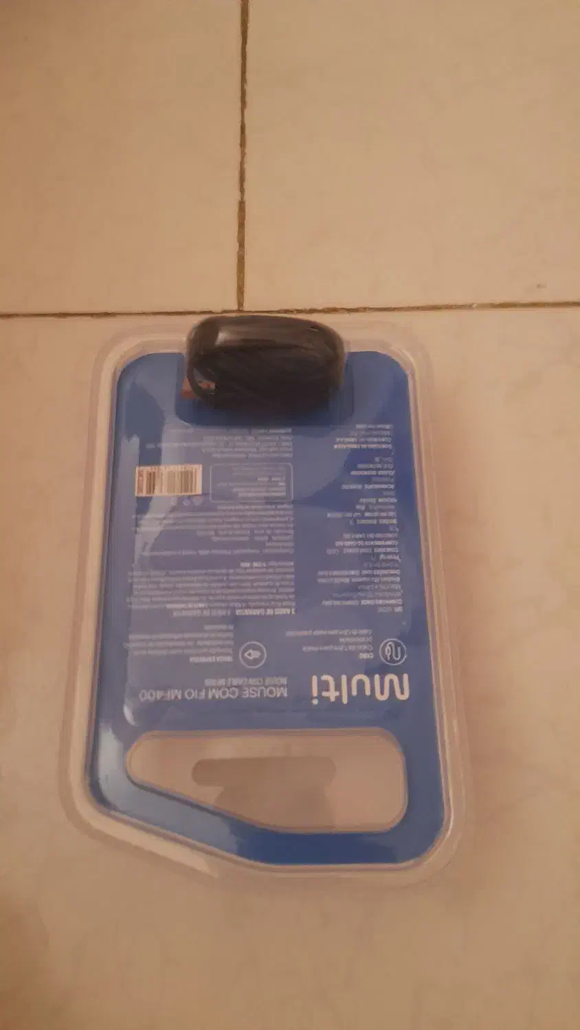 موس گاملند|قطعات و لوازم جانبی رایانه|همدان, |دیوار