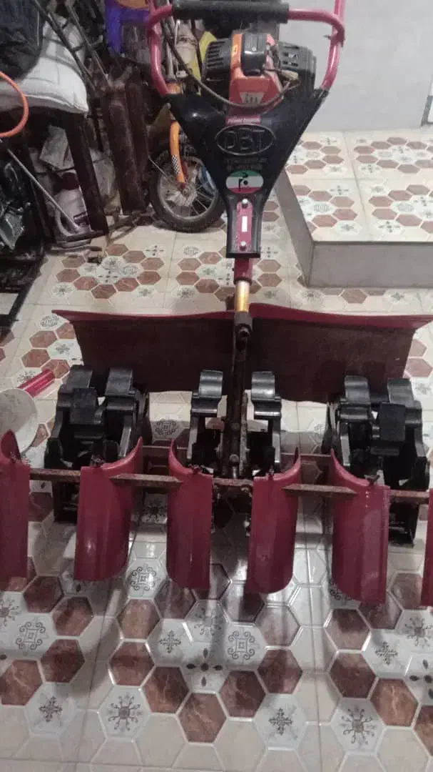 دستگاه وجین|ماشینآلات صنعتی|رشت, فلسطین|دیوار