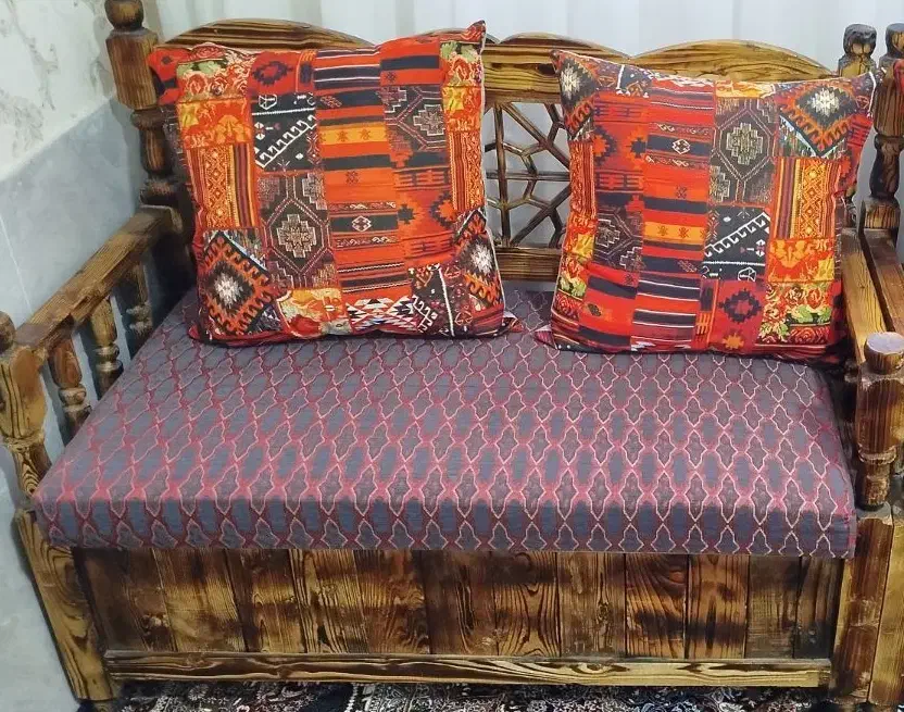 مبلمان سنتی|مبلمان خانگی و میز عسلی|بیرجند, |دیوار