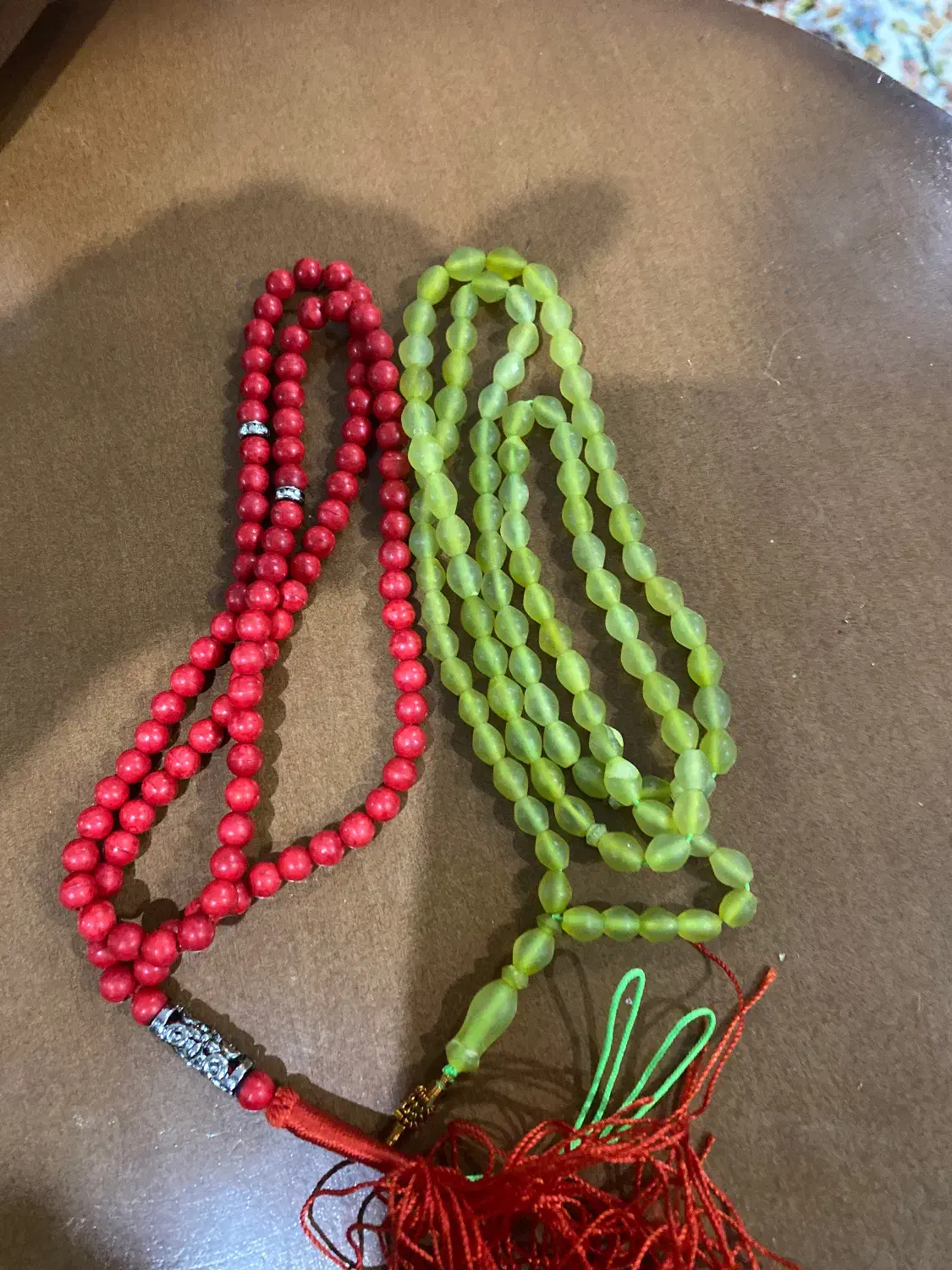 تسبیح شاهمقصود|زیورآلات و اکسسوری|تهران, صد دستگاه|دیوار