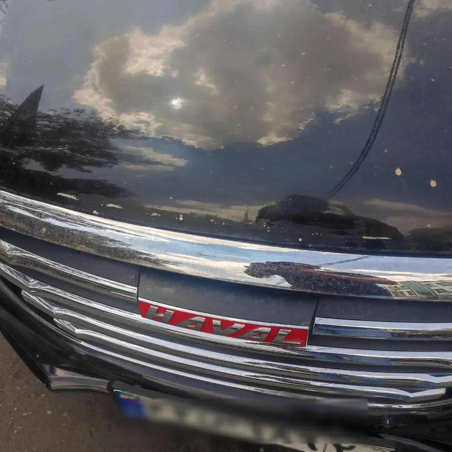 haval h2|خودرو سواری و وانت|تهران, سلسبیل شمالی|دیوار