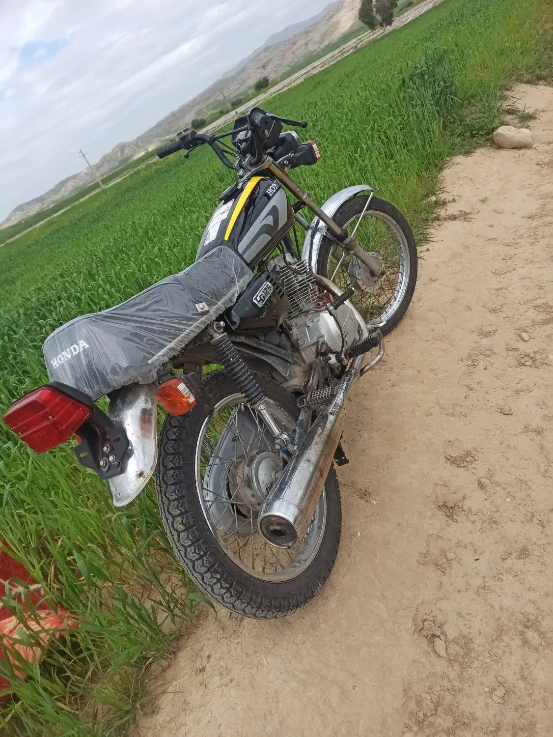 موتور|موتورسیکلت|اهواز, اهواز|دیوار