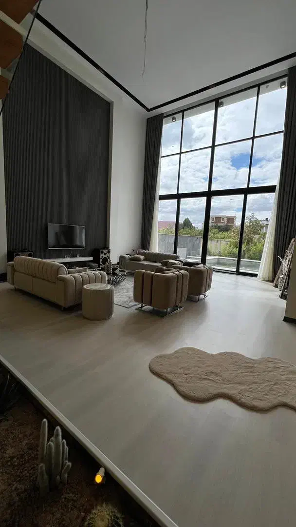 ۷۰۰متر ویلا درجابان دماوند سند تک برگ|فروش خانه و ویلا|تهران, تهرانپارس جنوبی|دیوار