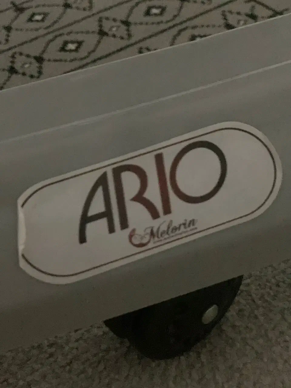 روروئک بچه|اسباب و اثاث بچه|قیامدشت - خاورشهر, |دیوار