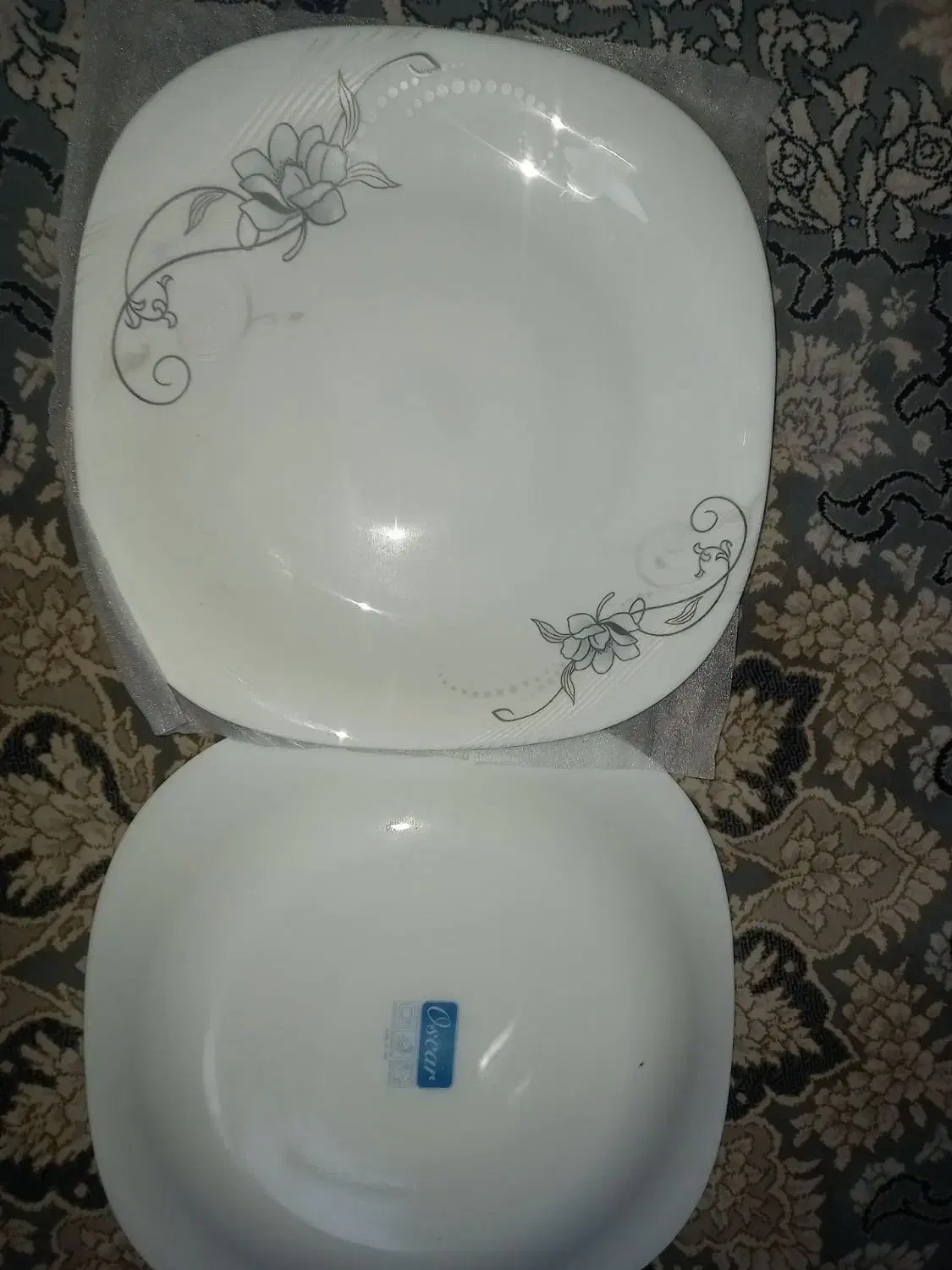 سرویس آرکوپال ۳۱ برند اسکار|ظروف سرو و پذیرایی|قم, محمد آباد|دیوار