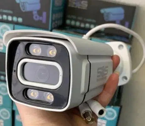 دوربین مداربسته××راه حلی برای آرامش*خیال شما،|دوربین مداربسته|ارومیه, |دیوار