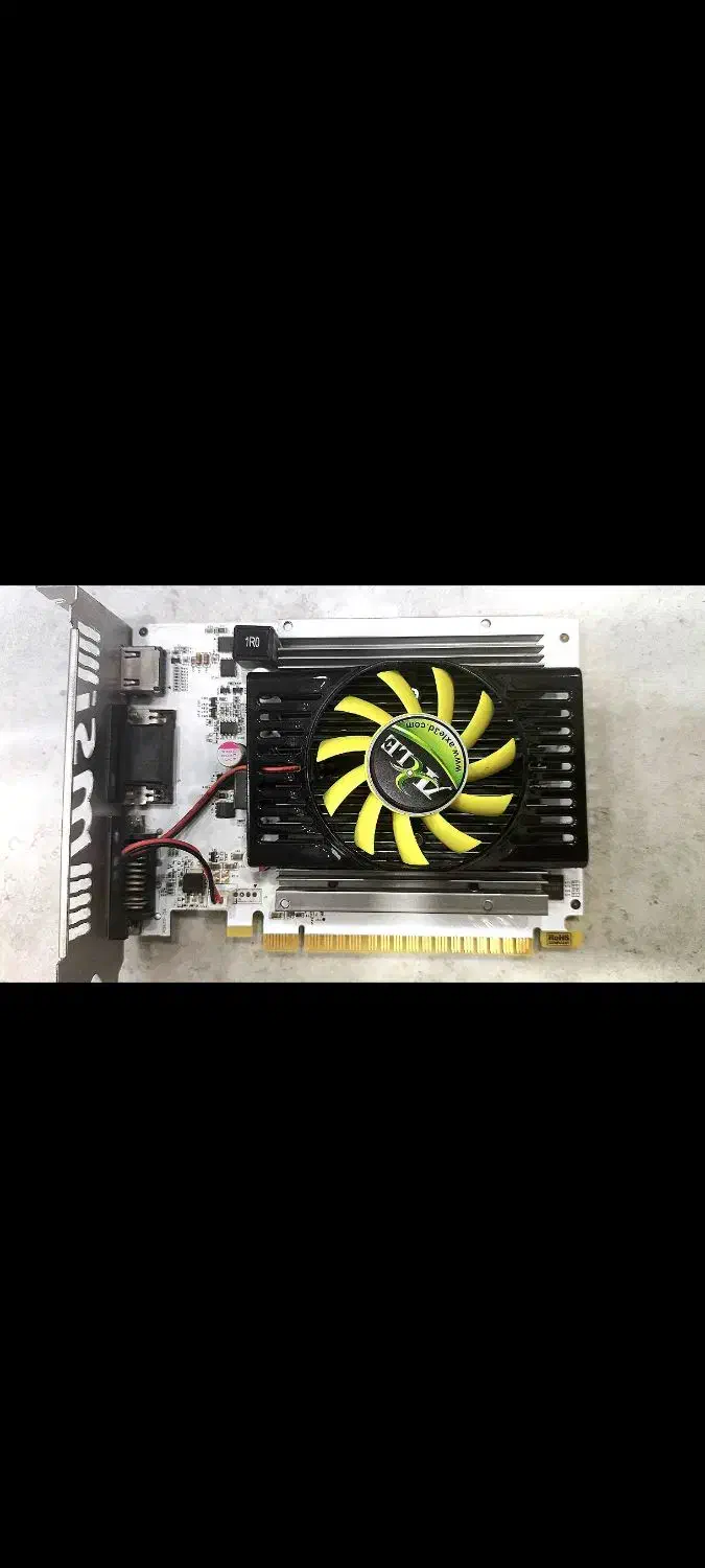 فروش باندل کامل اقتصادی مادربرد + CPU + گرافیک|قطعات و لوازم جانبی رایانه|بوشهر, |دیوار