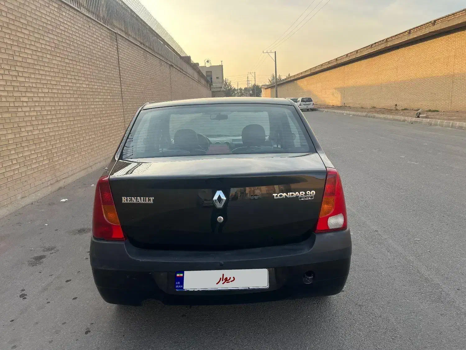 ال ۹۰ خانگی E1|خودرو سواری و وانت|اصفهان, جوزدان الیادران|دیوار