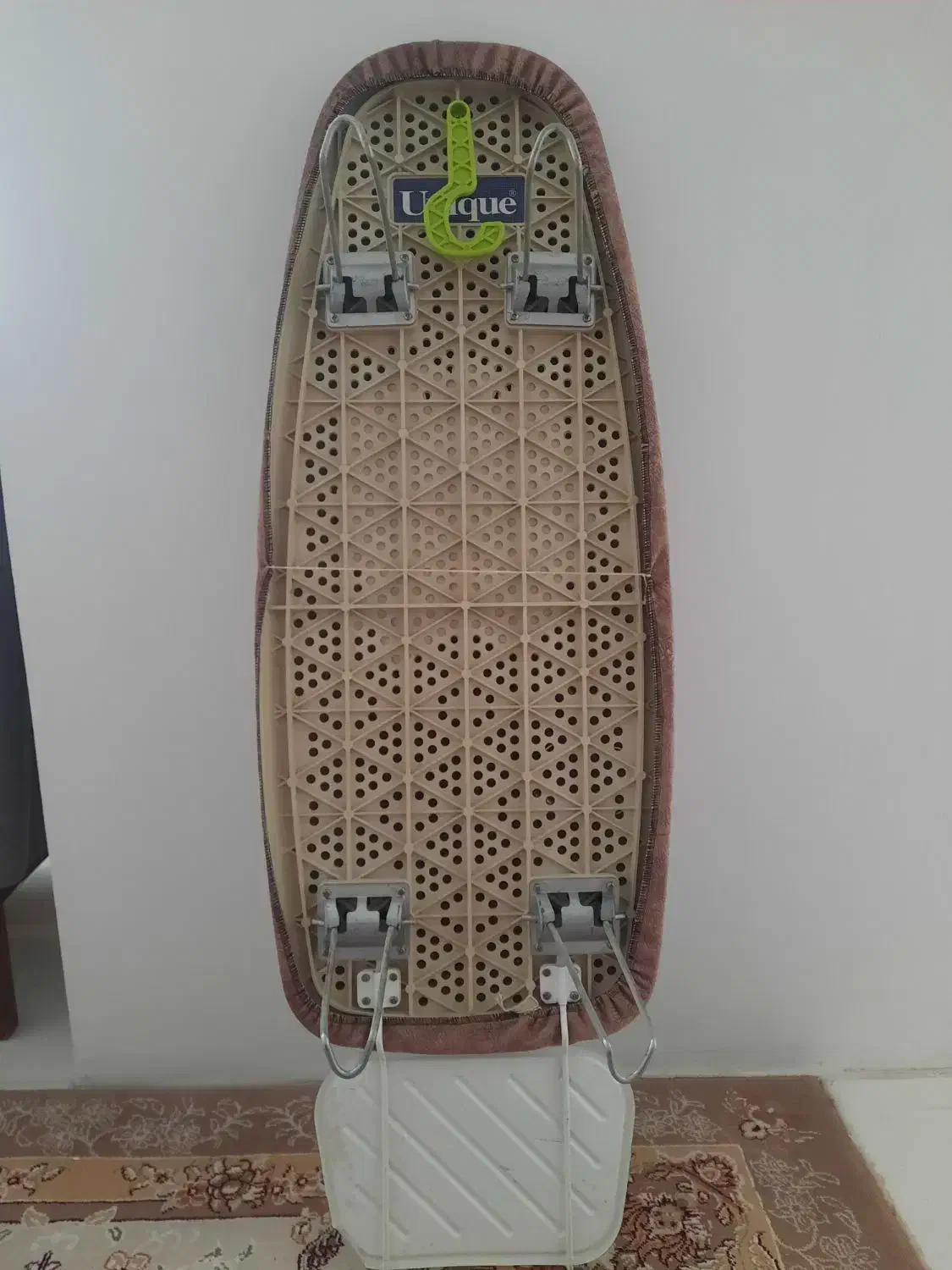 میز اطو تمیز وسالم|اتو و لوازم اتو|فردیس, شهرک هفده شهریور|دیوار