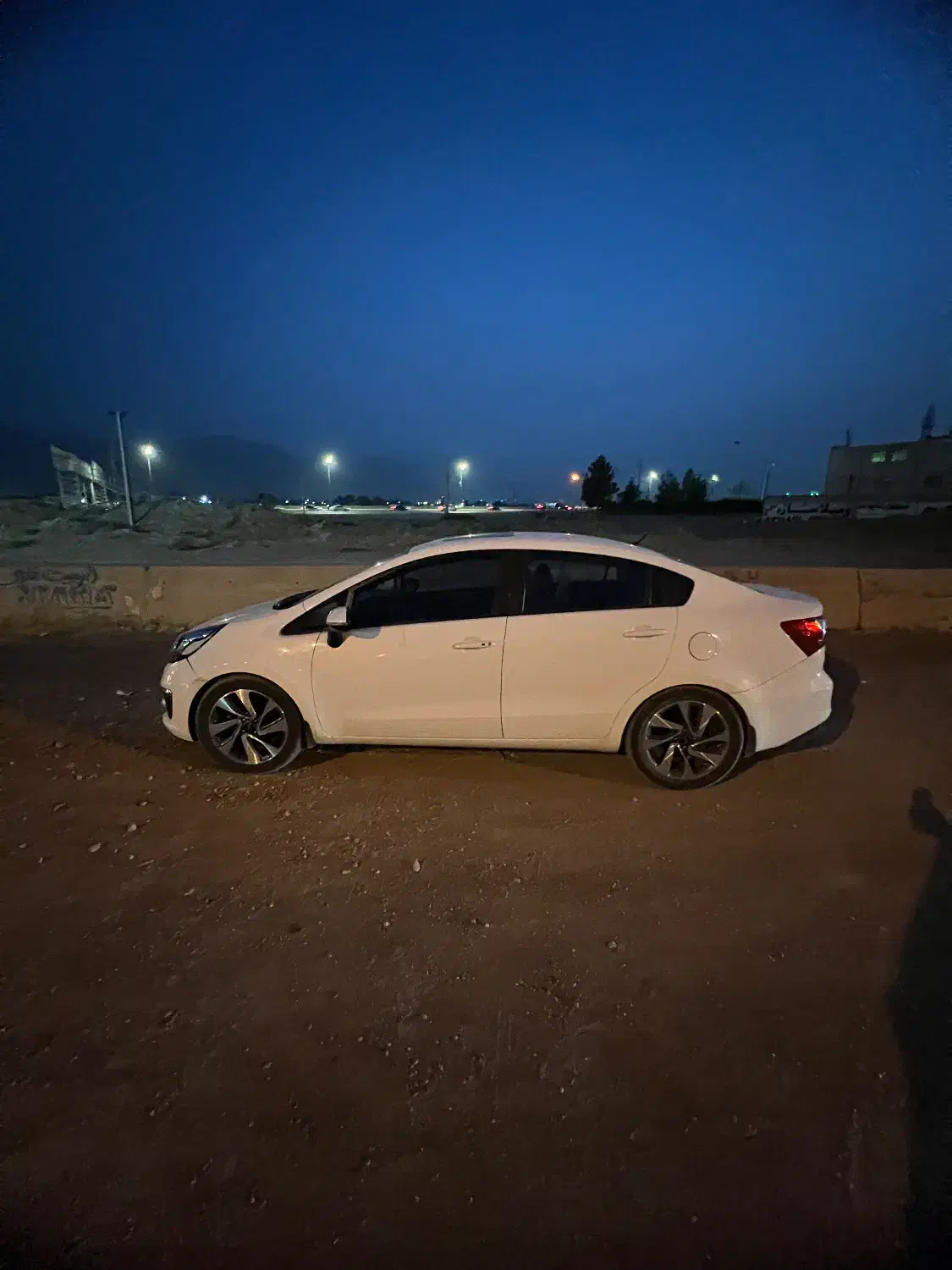 کیا ریو|خودرو سواری و وانت|اصفهان, جلفا|دیوار