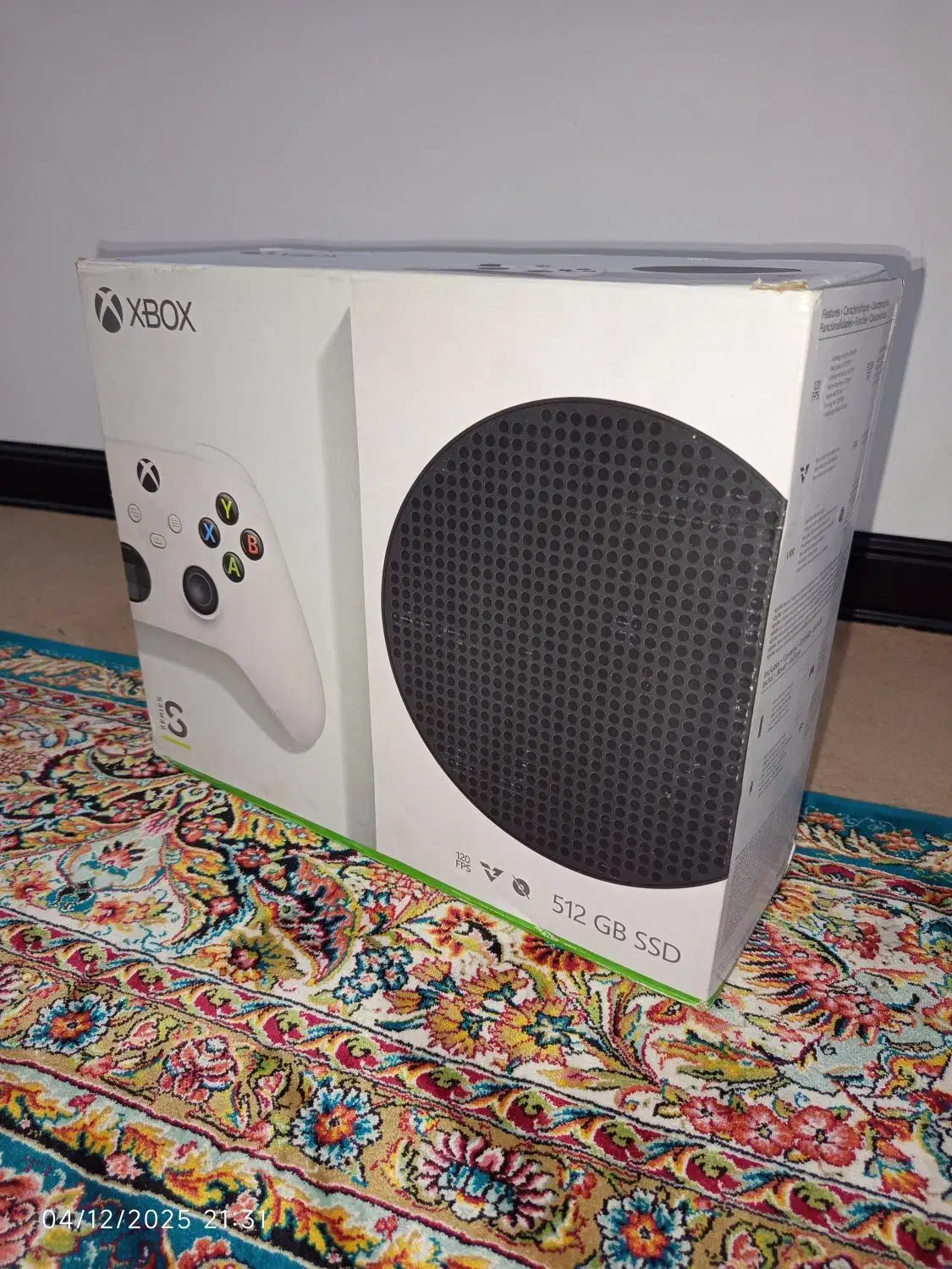 ایکس باکس دو دسته نو|کنسول، بازی ویدئویی و آنلاین|مشهد, کوثر|دیوار