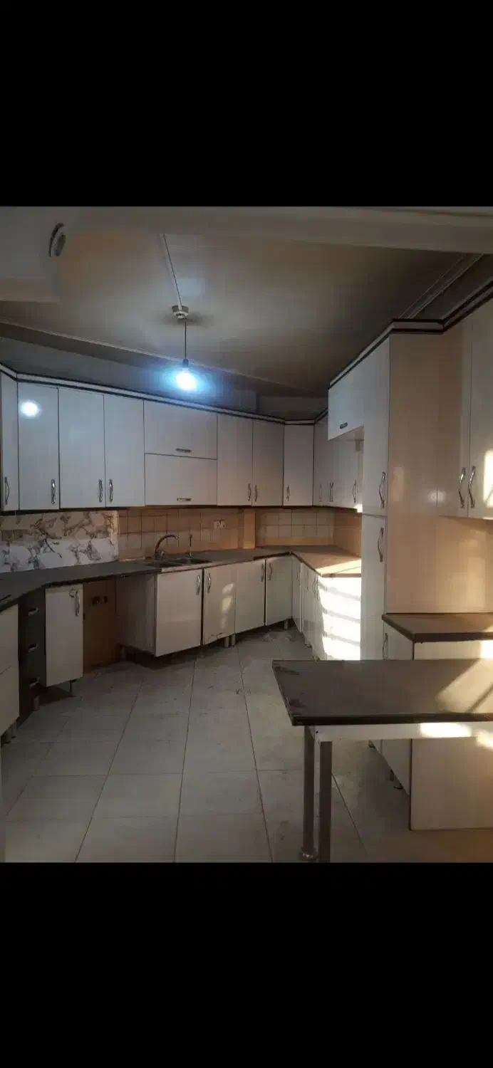 کابینت|آب‌چکان و نظم‌دهنده ظروف|اهواز, کمپلو شمالی|دیوار