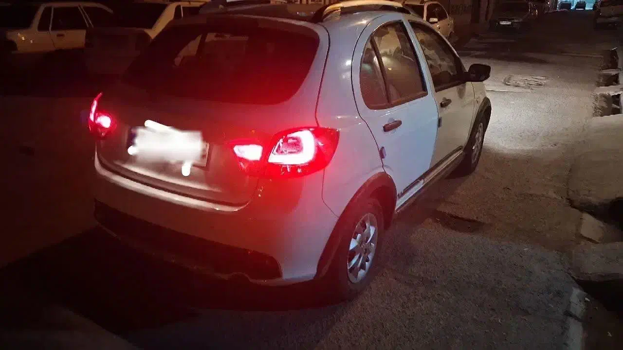 کویک sr 1404|خودرو سواری و وانت|قم, پردیسان|دیوار