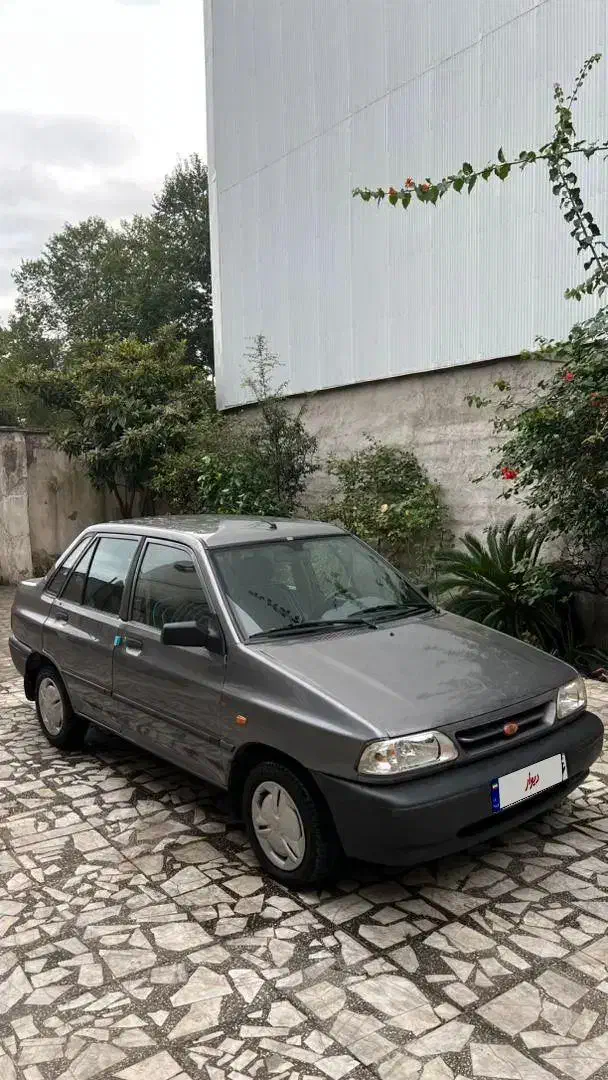 پراید مدل 131 مدل 90|خودرو سواری و وانت|رشت, فلسطین|دیوار