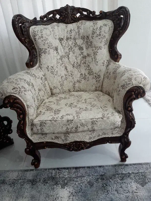 مبلمان|مبلمان خانگی و میز عسلی|مرزن‌آباد, |دیوار