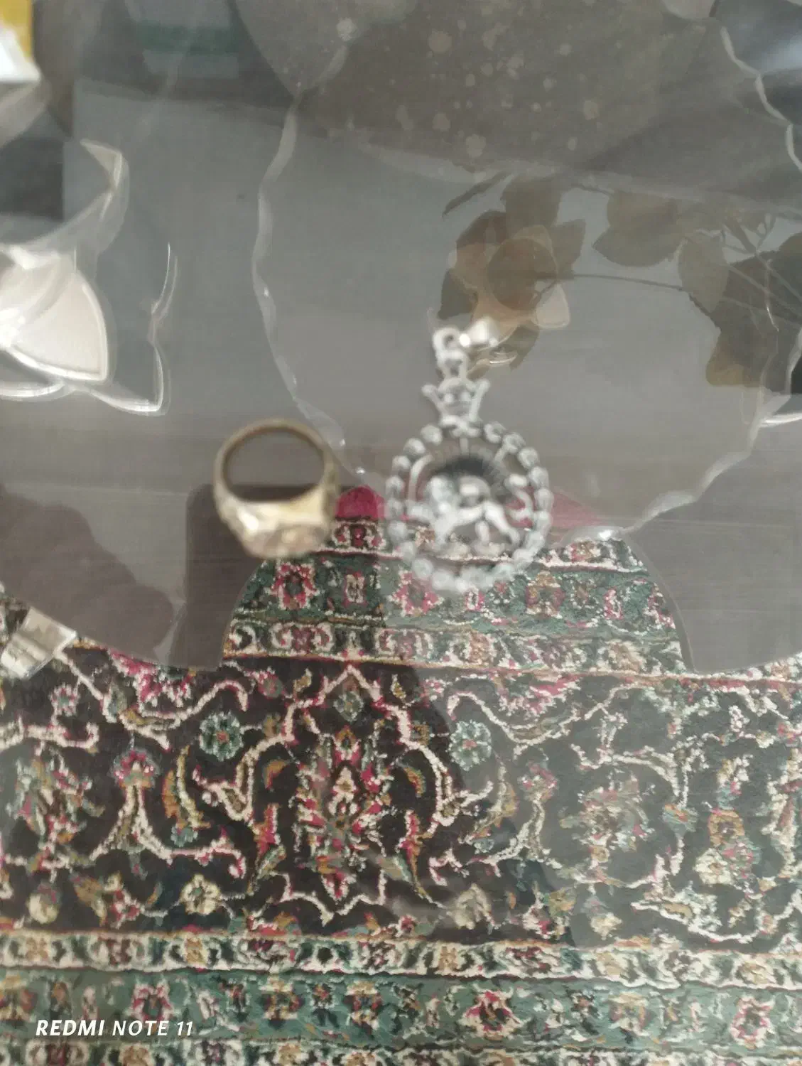 انگشتر و پلاک|بدلیجات|قوچان, |دیوار