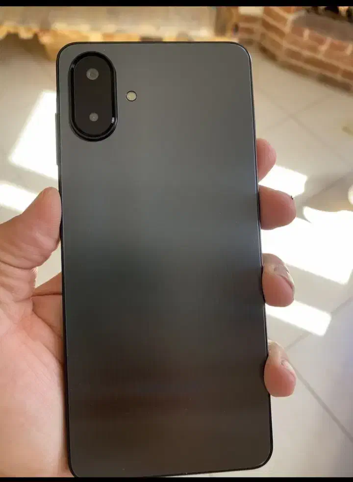 گوشی نونو|موبایل|سجاس رود, |دیوار