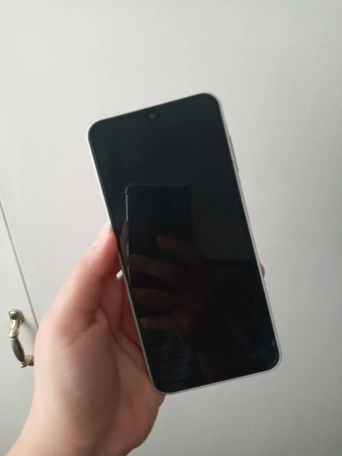 سامسونگ a16|موبایل|شهریار, شهرک شاهد|دیوار