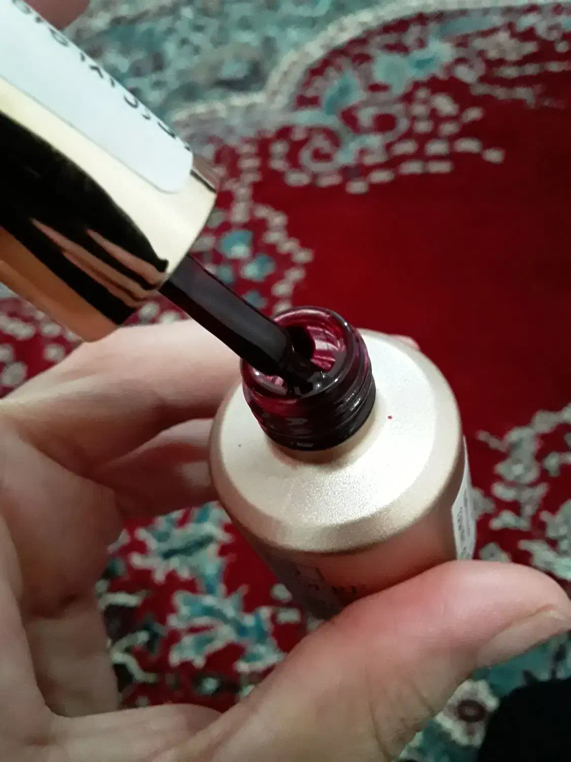 لاک ژل|آرایشی، بهداشتی، درمانی|سوسنگرد, |دیوار