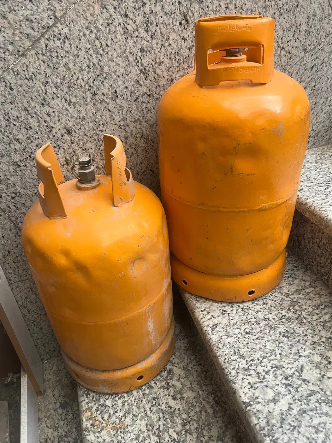 سیلندر گاز|اجاق گاز و لوازم برقی پختوپز|آبادان, |دیوار