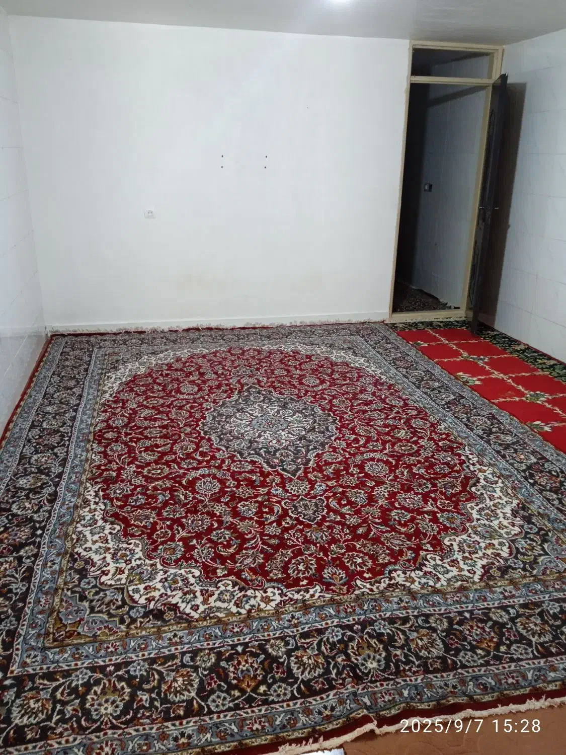 سوییت اجاره ای خیلی تمیز ومرتب|اجارهٔ کوتاه‌مدت آپارتمان و سوئیت|خرم‌آباد, |دیوار