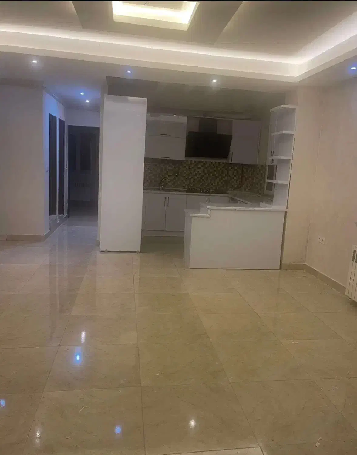 فروش اپارتمان97 متری/نوساز/تاپ لوکیشن بلوار دیلمان|فروش آپارتمان|رشت, دیلمان|دیوار