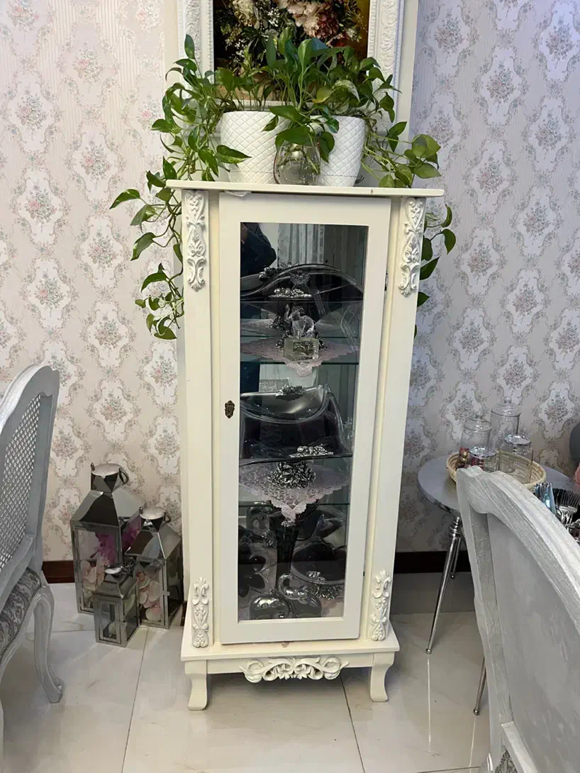 بوفه/ ویترین|بوفه، ویترین، کنسول|تهران, دردشت|دیوار