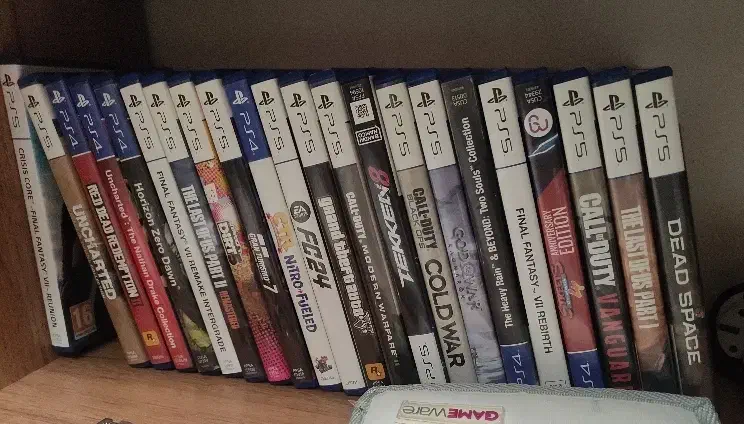 بازی های ps5|کنسول، بازی ویدئویی و آنلاین|تهران, خواجه نظام الملک|دیوار