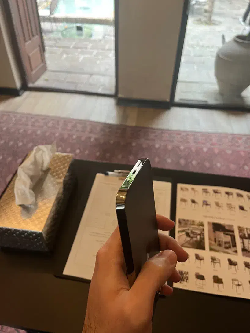 13 Promax 128 za battery 85|موبایل|گرگان, |دیوار