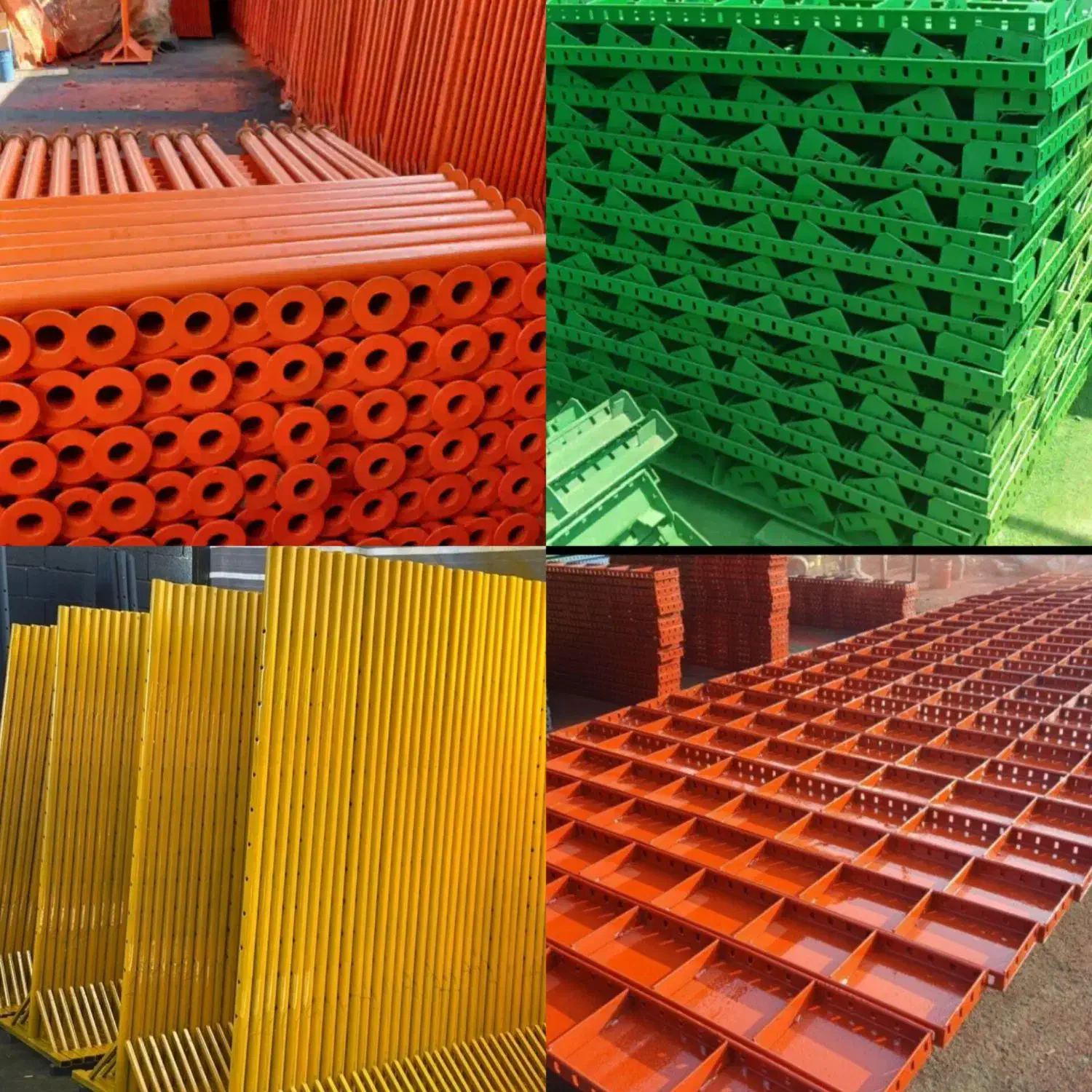 فروش عمده قالب لبه خم و جوش ورق مبارکه|مصالح و تجهیزات ساختمان|چهاردانگه (تهران), |دیوار