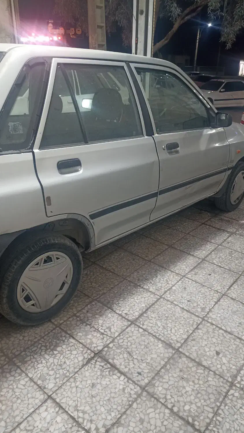 پراید|خودرو سواری و وانت|نرماشیر, |دیوار