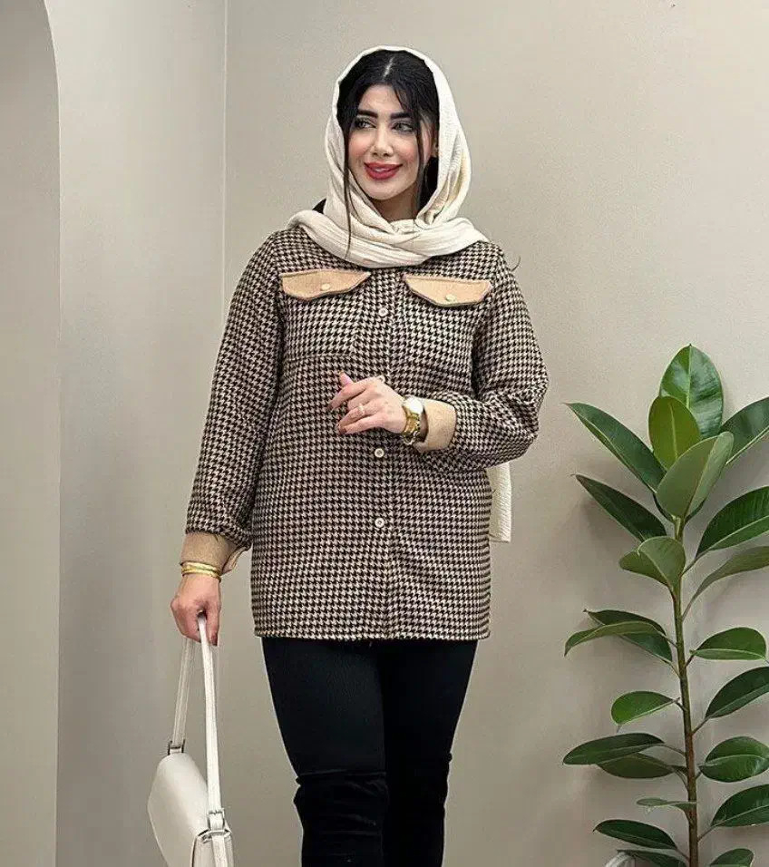 پوشاک شیک پوشان امروز|لباس|دماوند, دماوند|دیوار