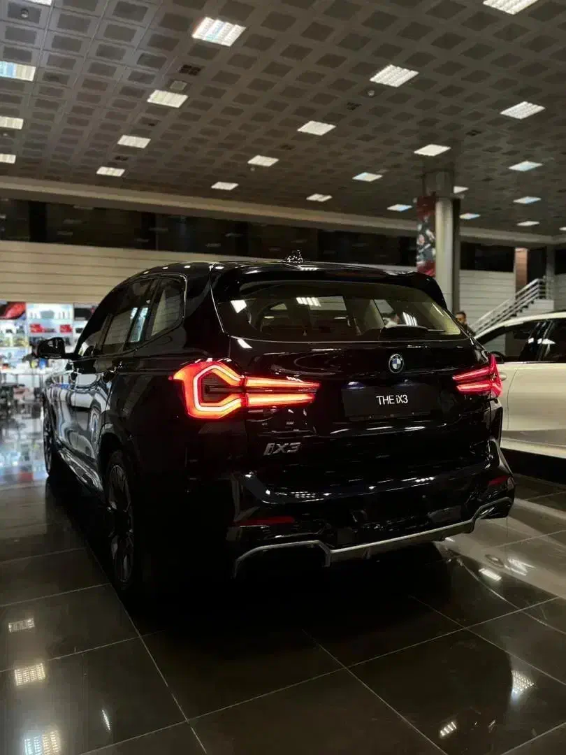 BMW IX3|خودرو سواری و وانت|تهران, بهجت‌آباد|دیوار