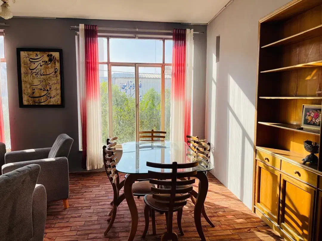 خانه مسافر یک خوابه دو خوابه سه خوابه|اجارهٔ کوتاهمدت آپارتمان و سوئیت|شیراز, بعثت|دیوار