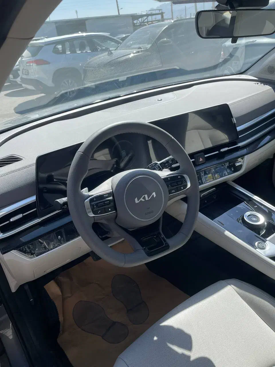 کیا اسپورتیج ۲۰۲۵ لانگ صفر فول رادار سقف پانوراما|خودرو سواری و وانت|اصفهان, فیض|دیوار