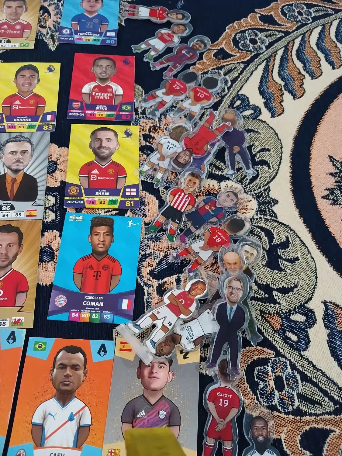 کارت کیمدی  همه  نو|اسباب‌‌بازی|رشت, نظری|دیوار