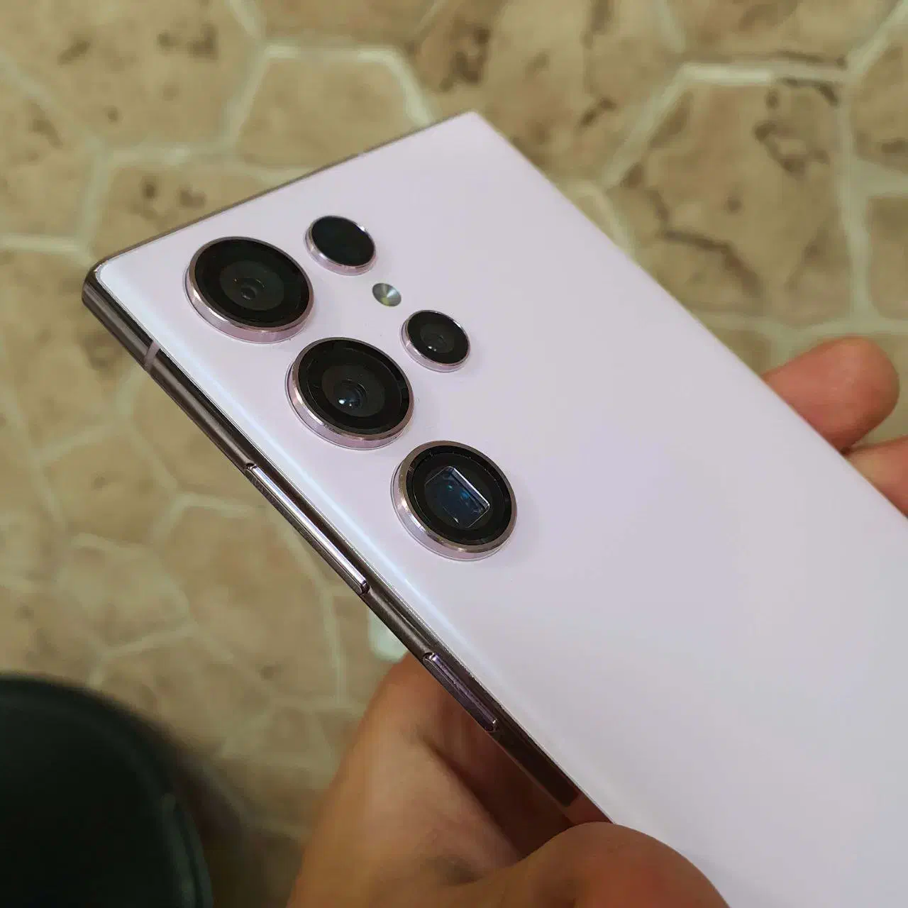 سامسونگ S25 Ultra هایکپی|موبایل|کرج, چهارصد دستگاه|دیوار